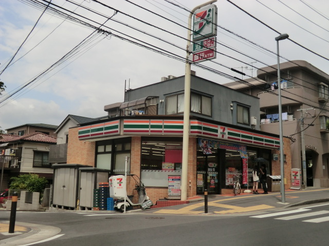 7/11 周辺
