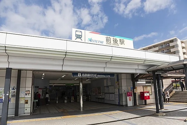 7/7 周辺