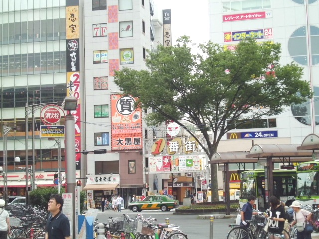 26/30 周辺