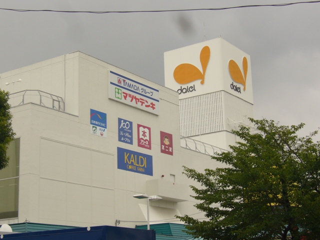 7/11 周辺