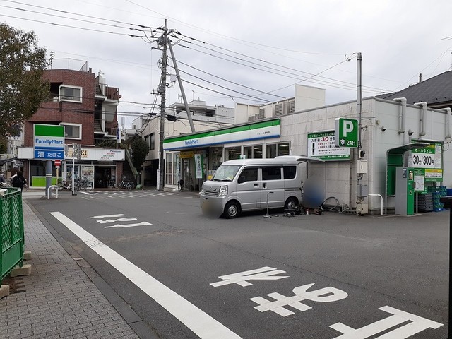 3/7 周辺
