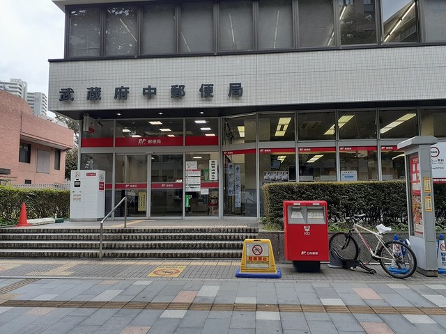 4/7 周辺