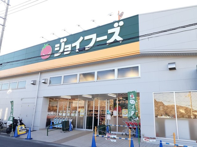 30/30 周辺