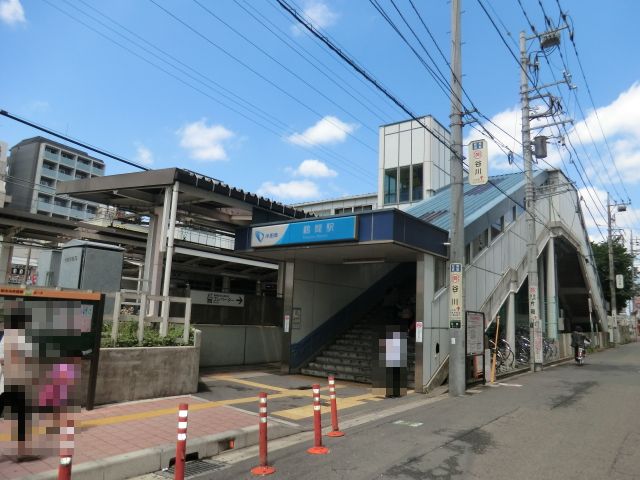 26/28 周辺