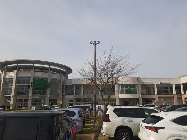 16/21 周辺