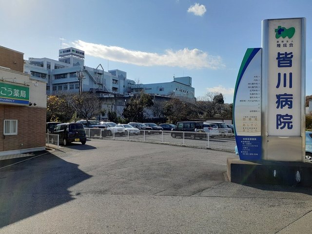 18/21 周辺