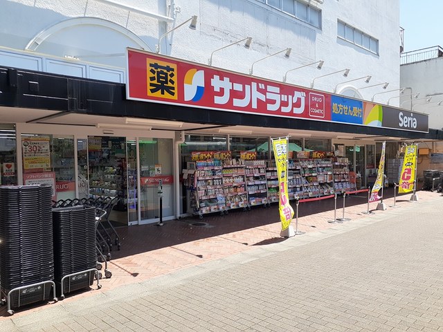 5/7 周辺