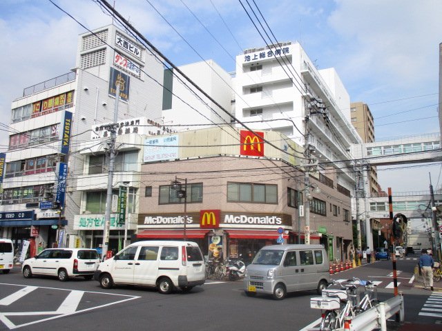 12/12 周辺