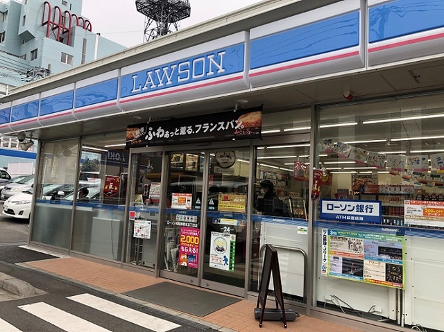 4/7 周辺