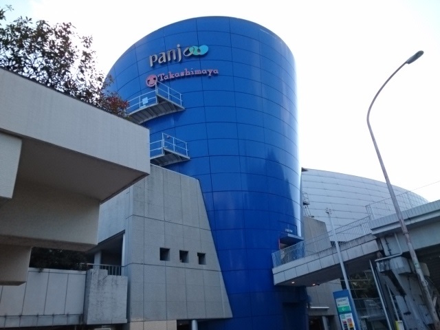 4/7 周辺