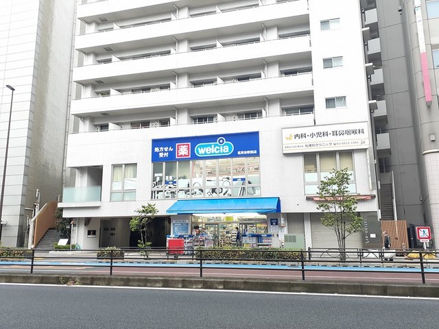 4/7 周辺