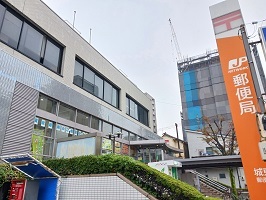 4/7 周辺