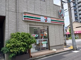 5/7 周辺