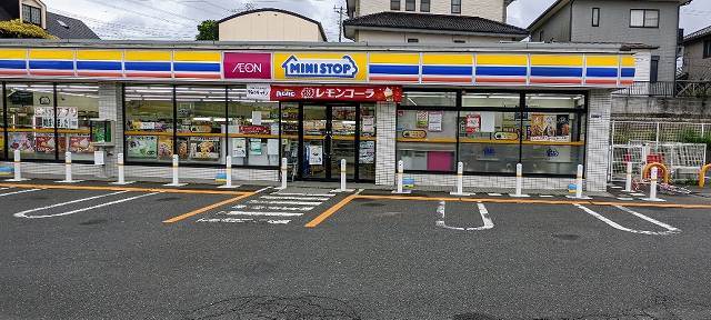 30/30 周辺