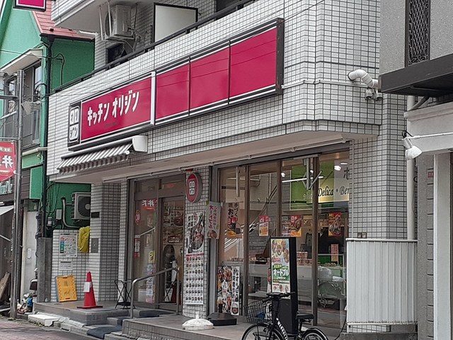 4/7 周辺