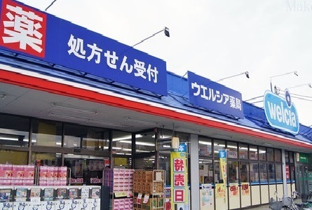 15/15 周辺