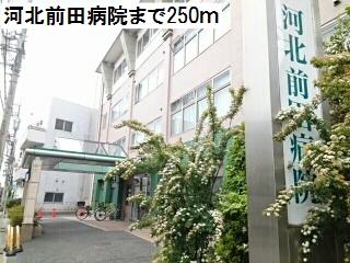 21/21 周辺