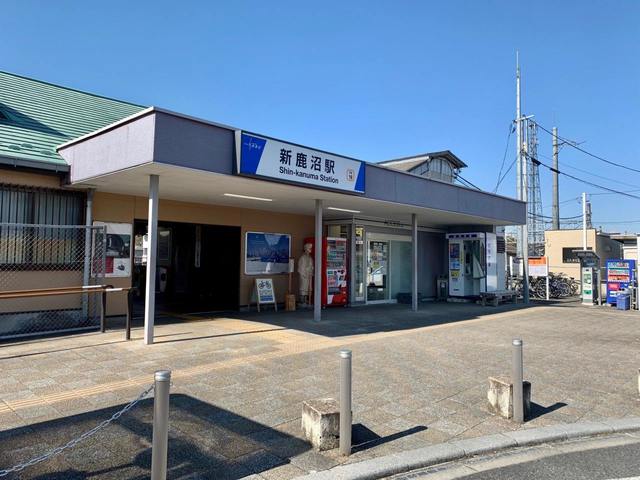 19/22 周辺