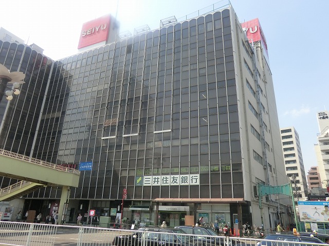 18/18 周辺