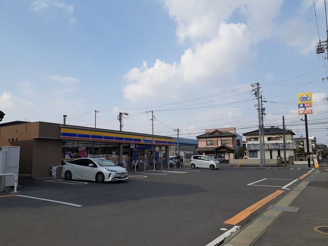 4/7 周辺