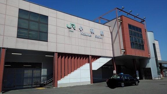 2/7 周辺