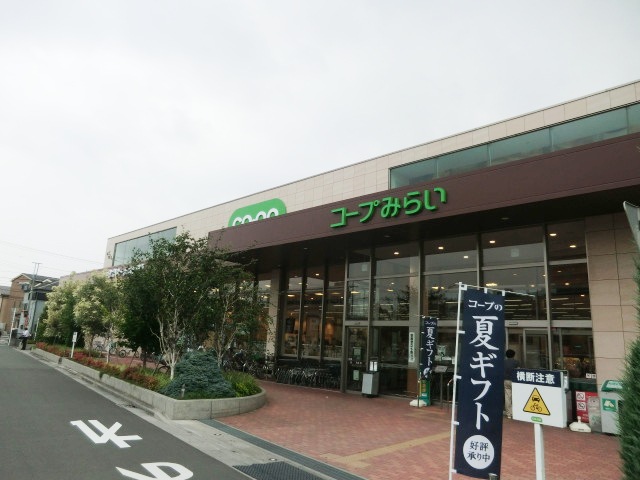 30/30 周辺
