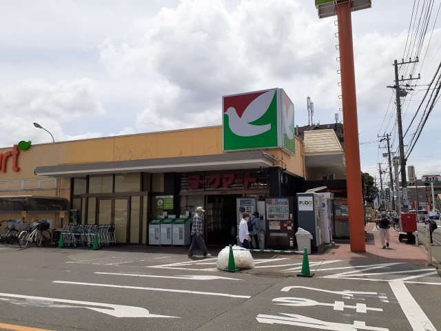 7/11 周辺
