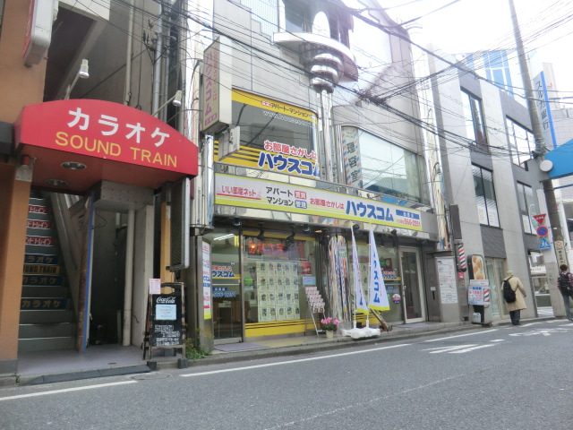 18/18 周辺