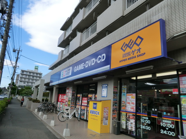 30/30 周辺