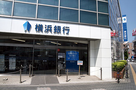 30/30 周辺
