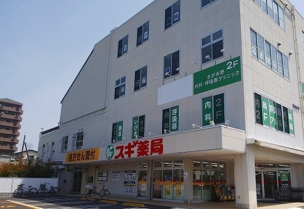 4/7 周辺