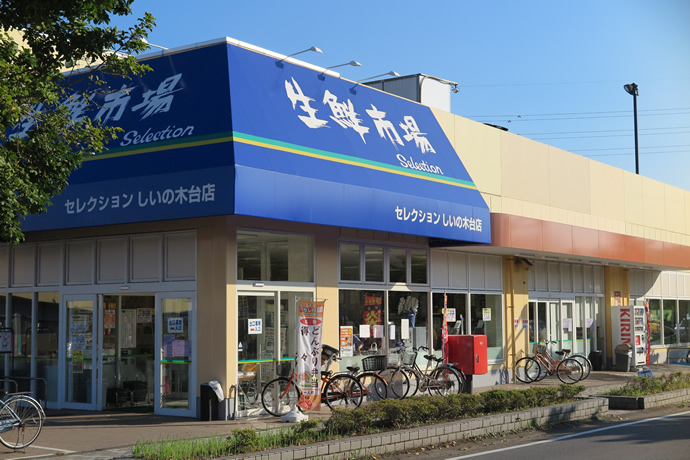 17/23 周辺