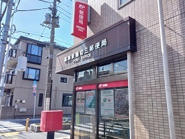 4/7 周辺