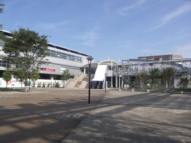18/27 周辺