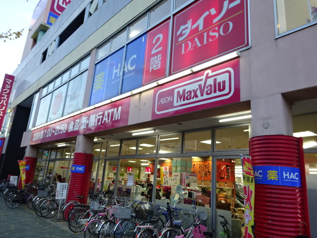 7/11 周辺