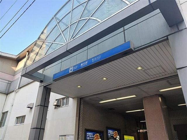 6/7 周辺