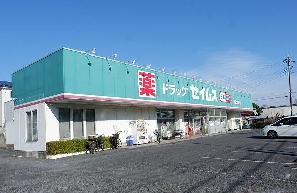 30/30 周辺