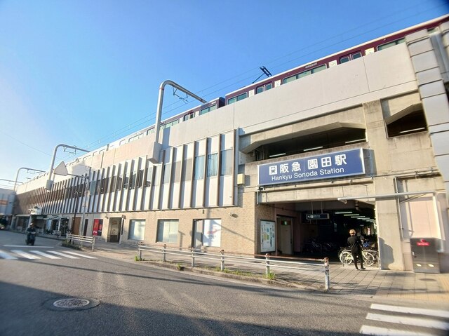 2/7 周辺