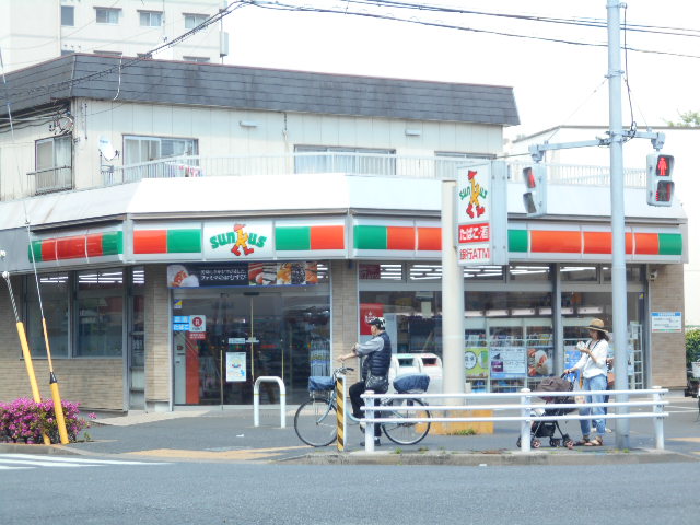 30/30 周辺