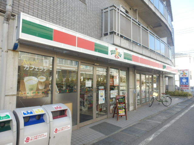 7/11 周辺