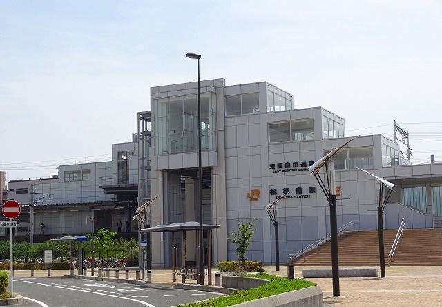 7/7 周辺