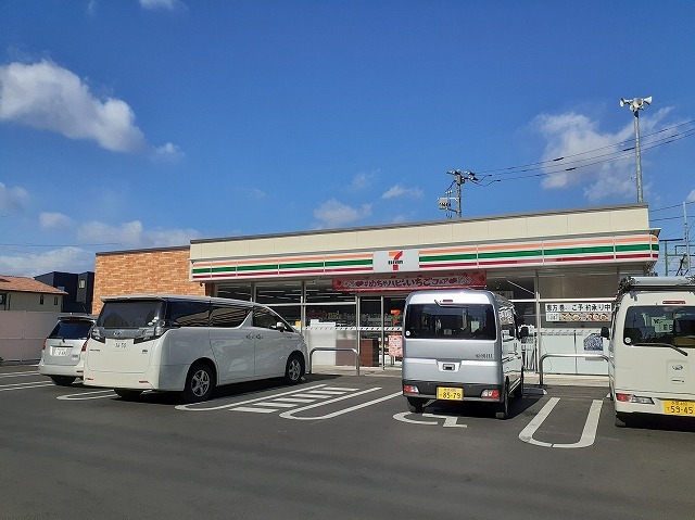 7/11 周辺
