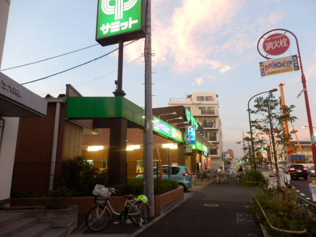 4/10 周辺