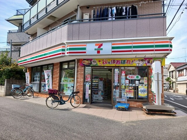 4/7 周辺