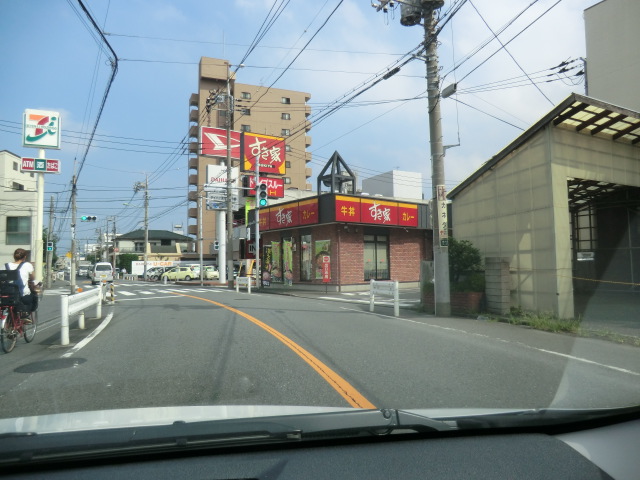 9/9 周辺