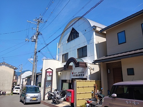 3/7 周辺