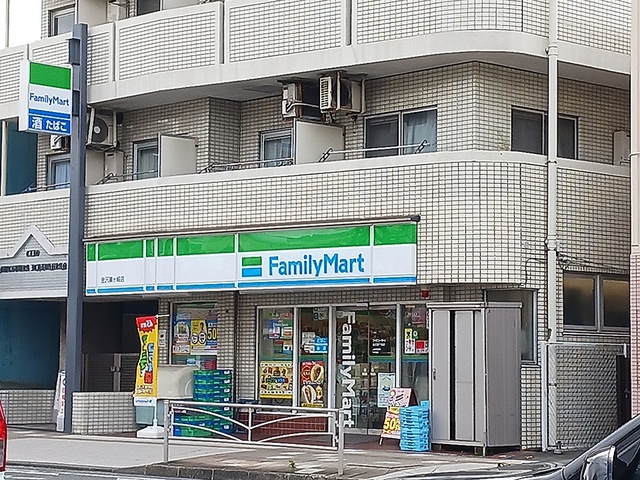 7/7 周辺