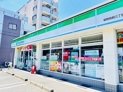 3/7 周辺