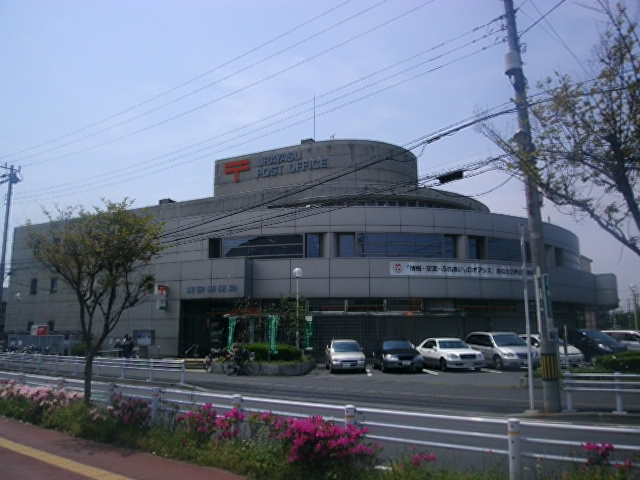 7/11 周辺