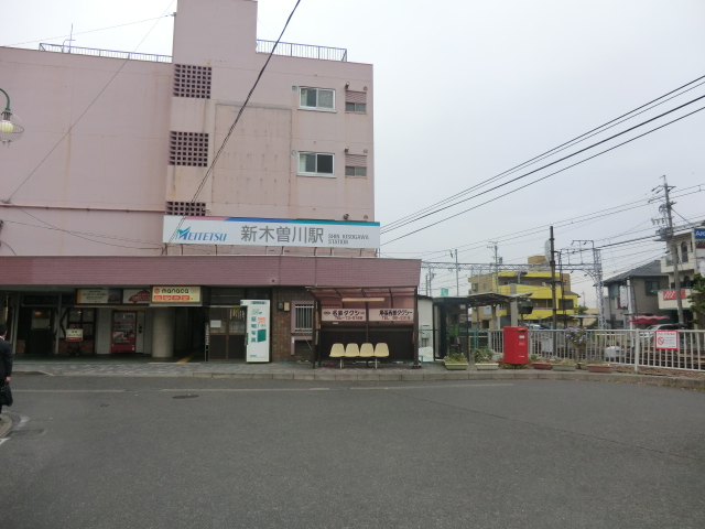 30/30 周辺
